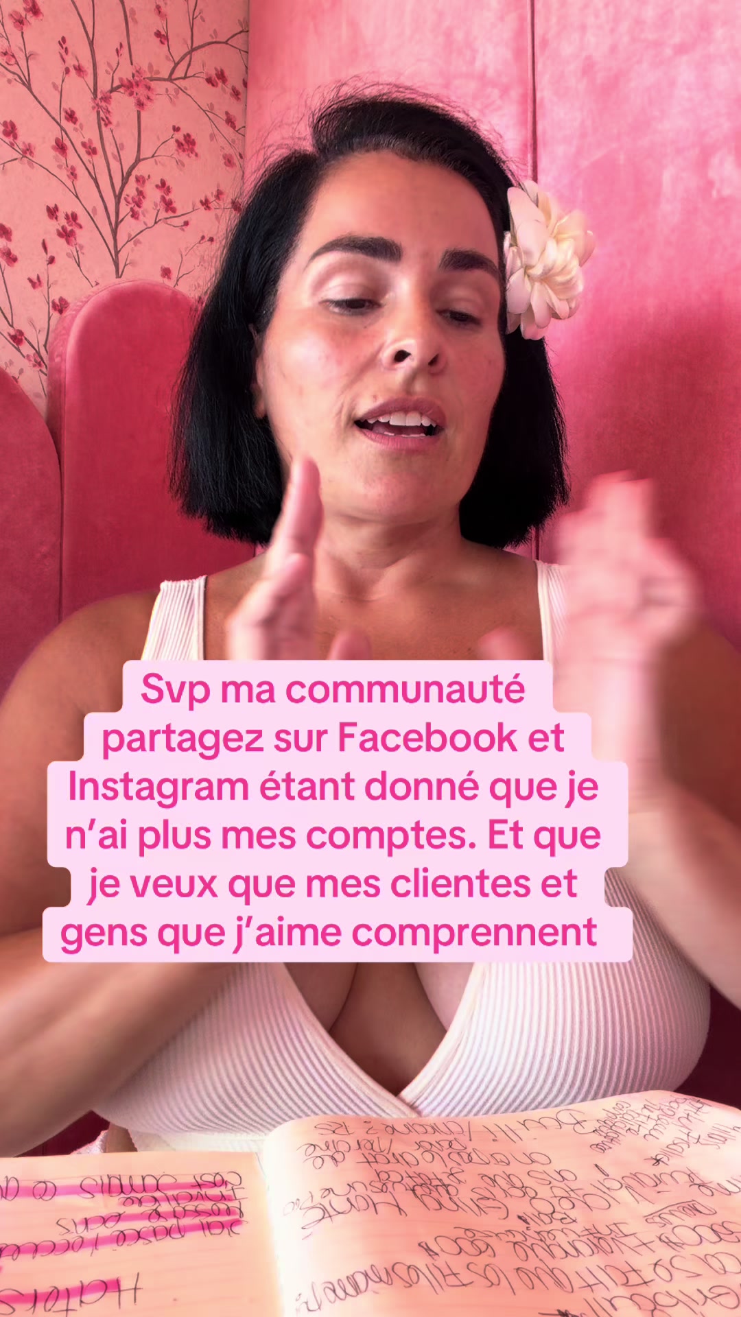 @Jessica Dubé