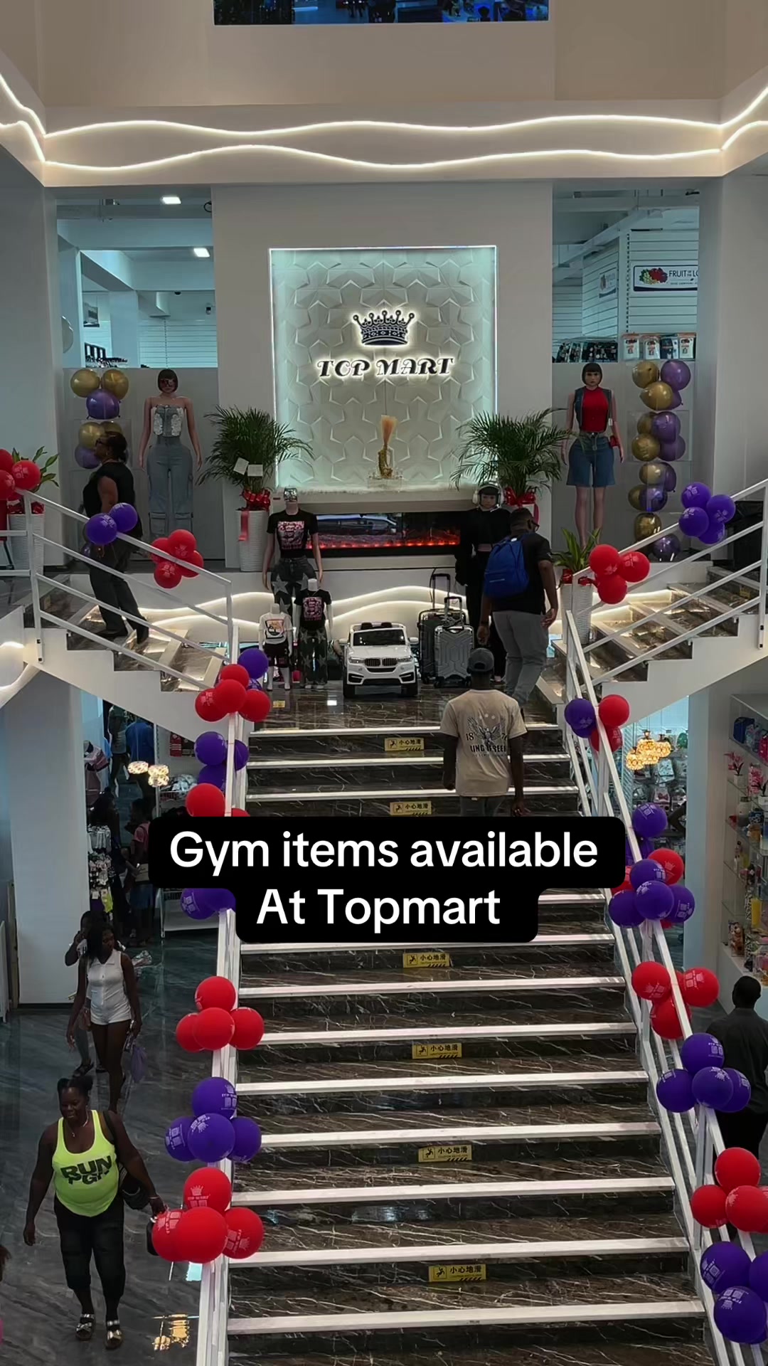 @Topmart Limited-Shannae