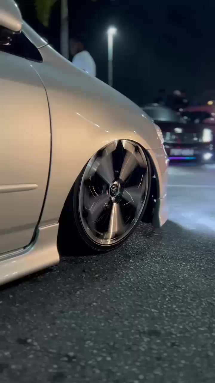 @Unknown Auto Customs