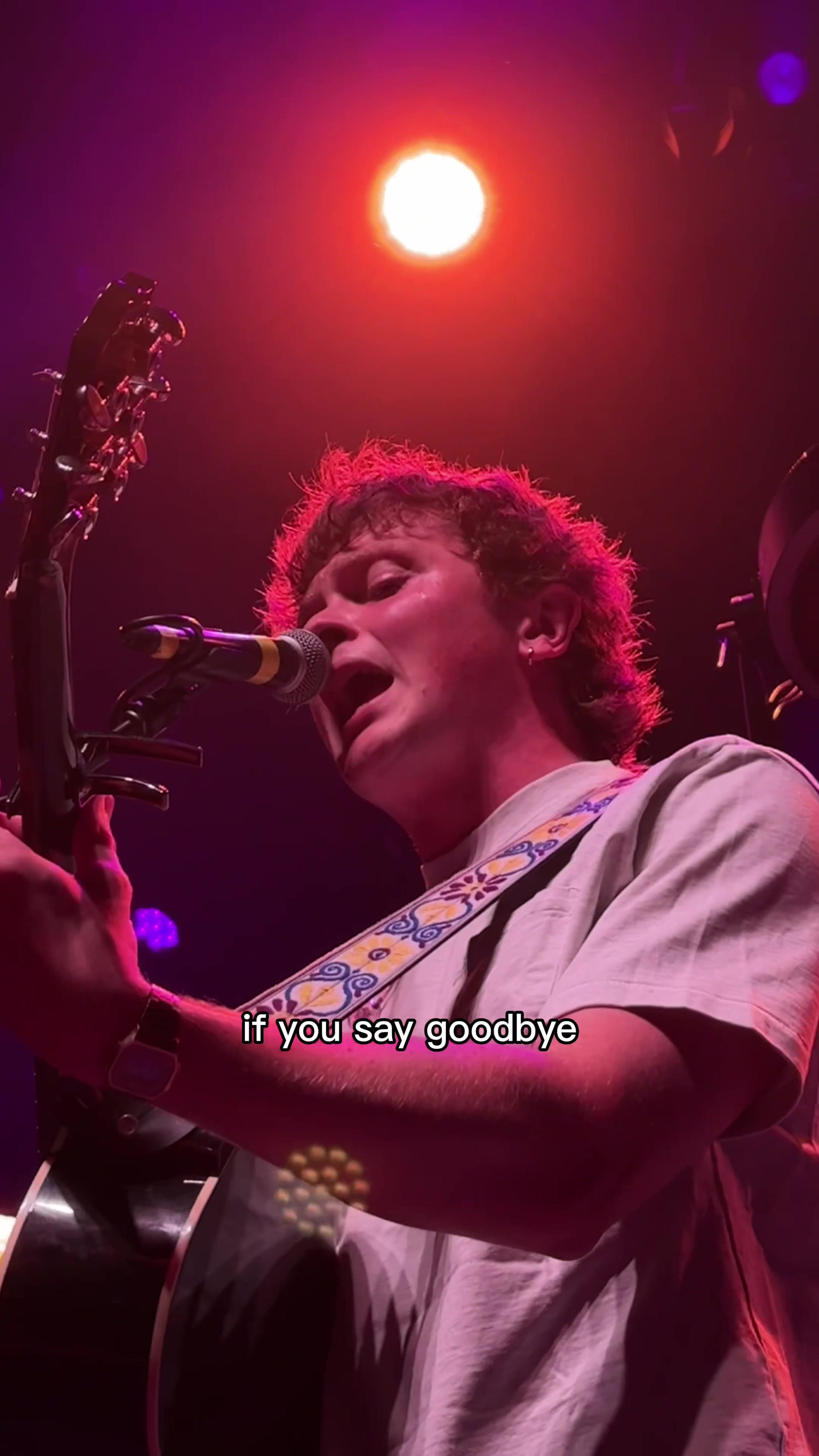 @Will Linley