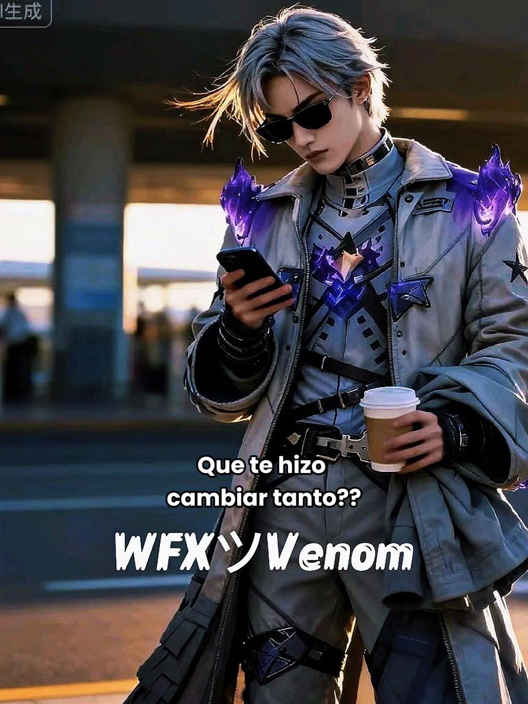 @WFXツVenom 💜💙