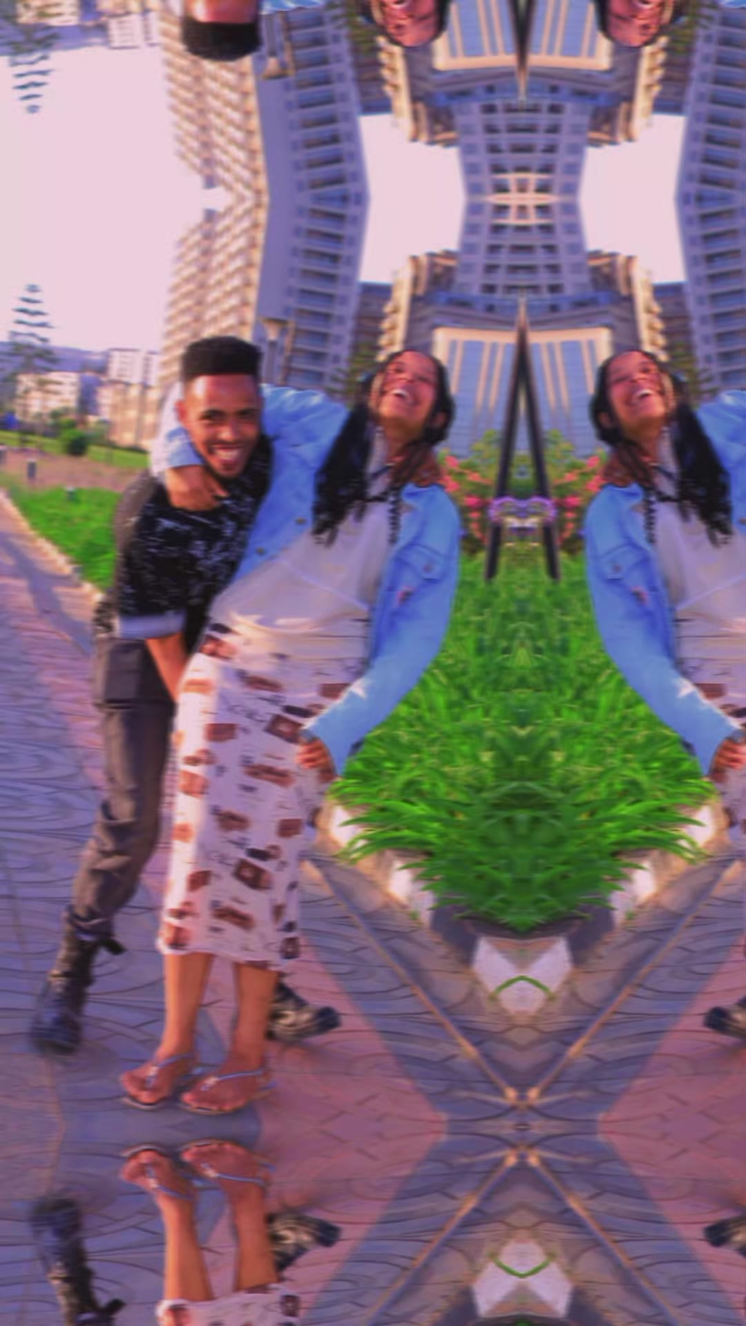 @ምሩ ❤️Di