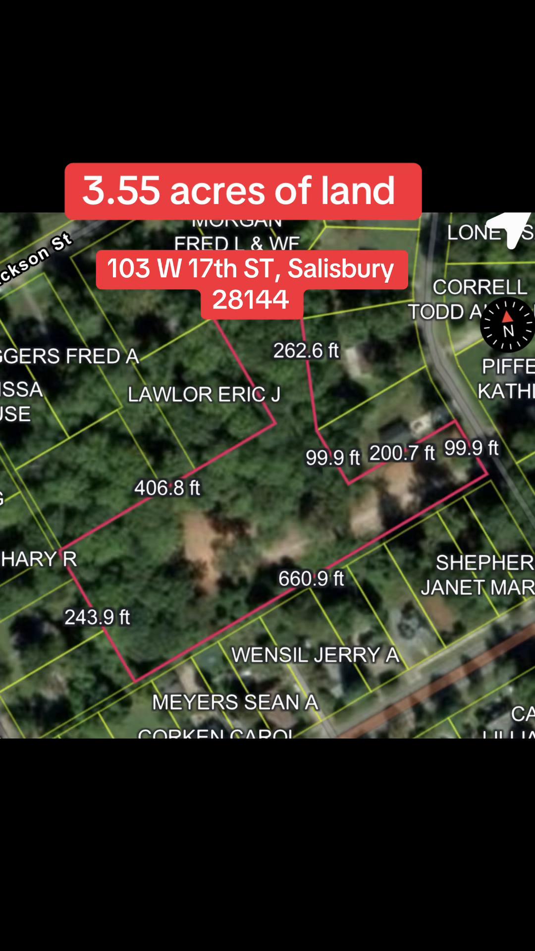 @๐ฅ Haydee Trejo | NC Realtor
