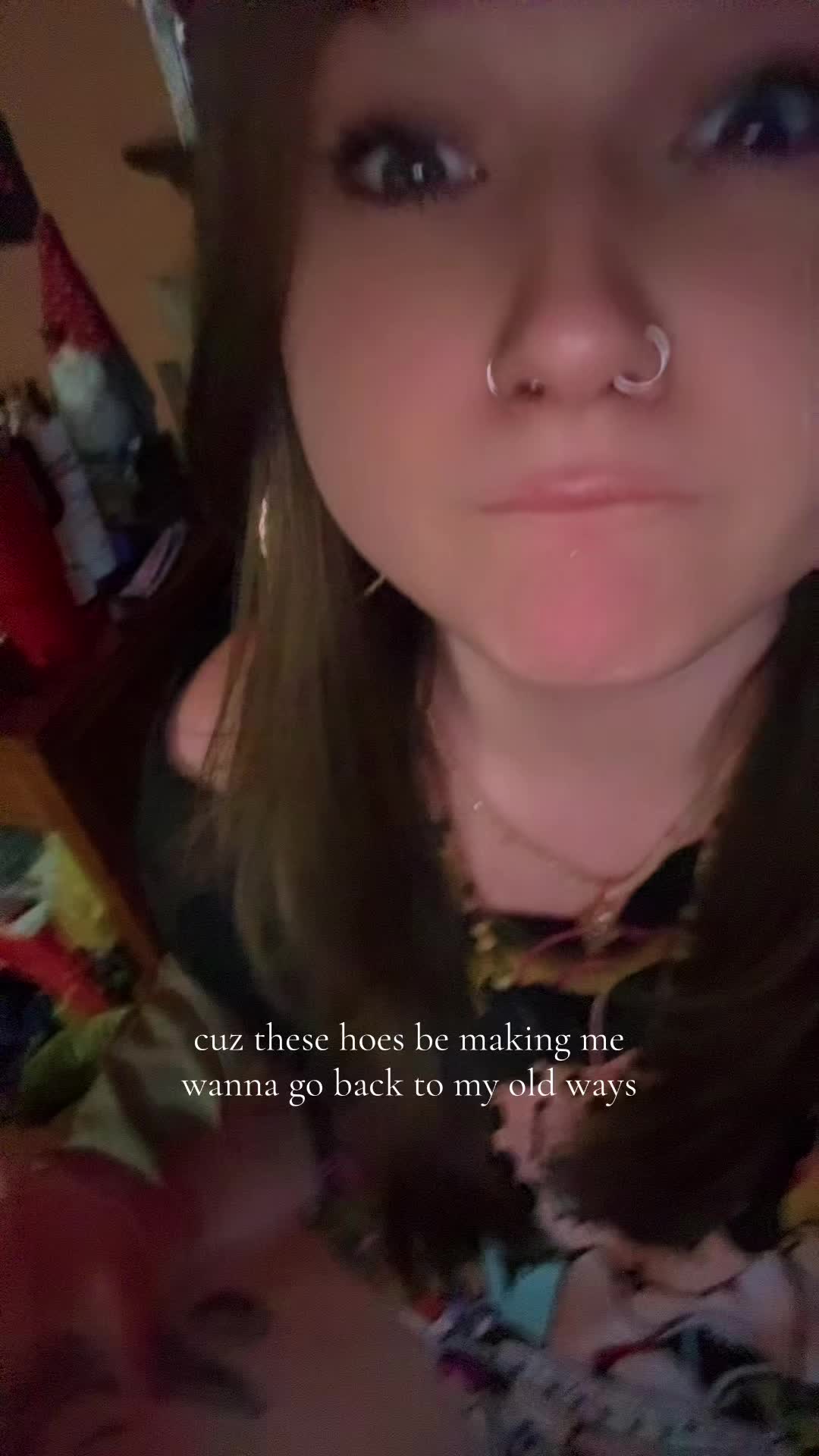 @Trippypimpin