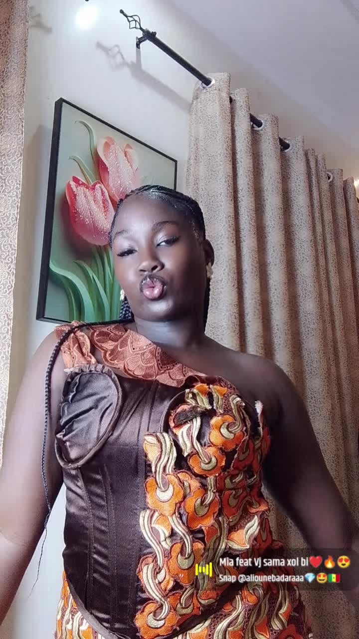 @maimuna🇬🇲🦋💕