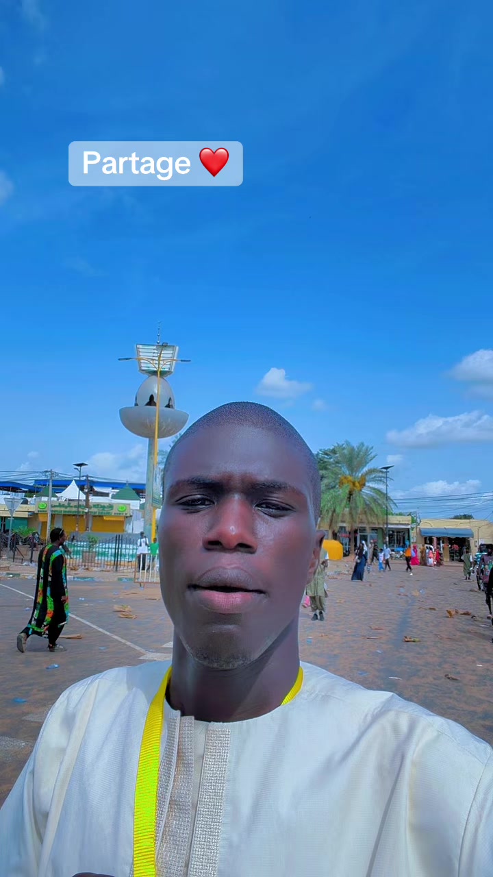@Elhadji barra falilou ✪