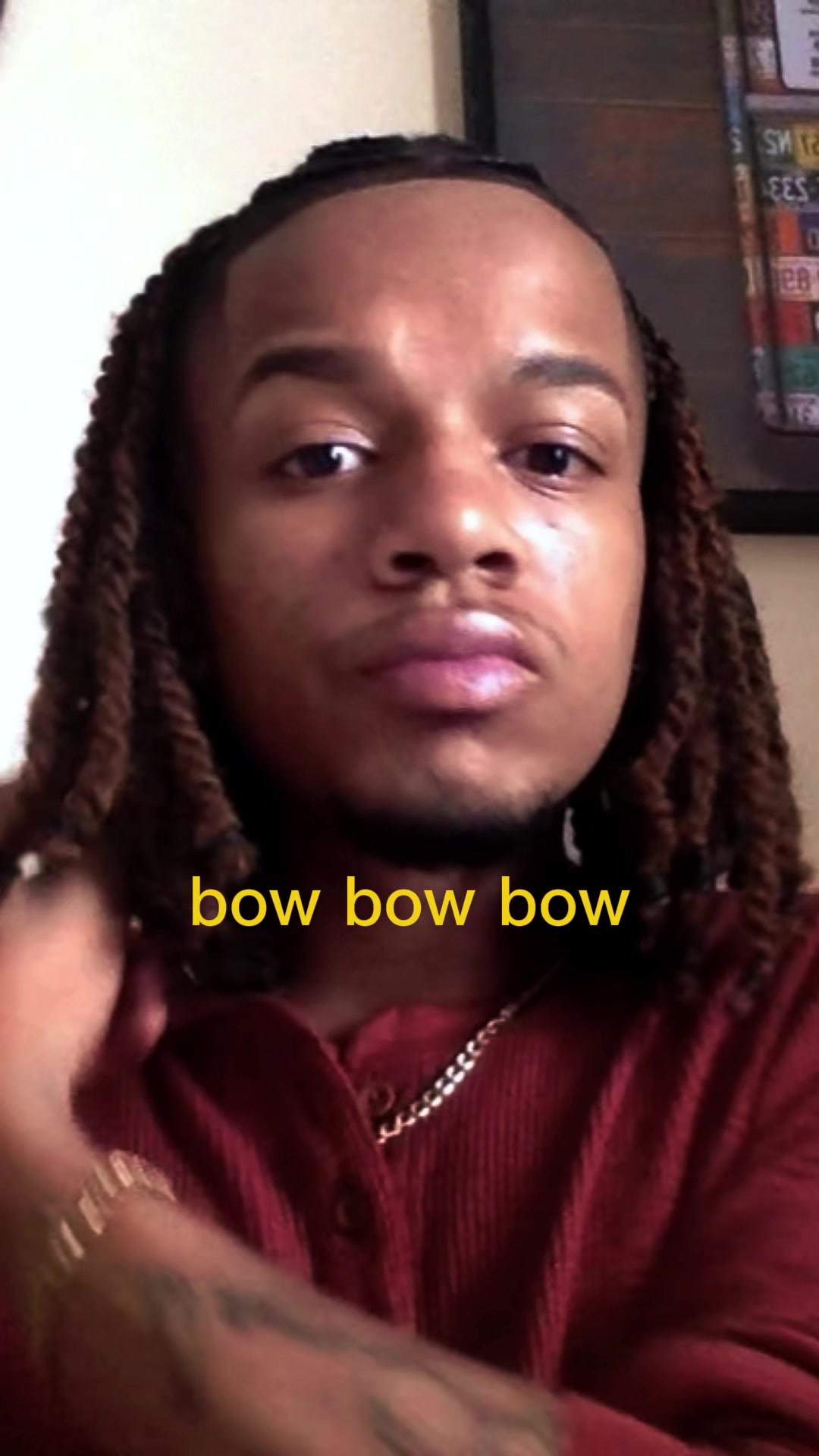 @Xzavier Rivera