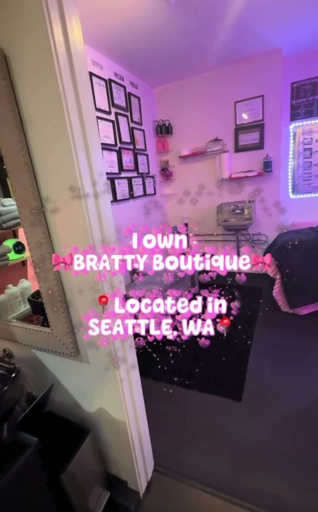 @🎀BRATTY BOUTIQUE🎀