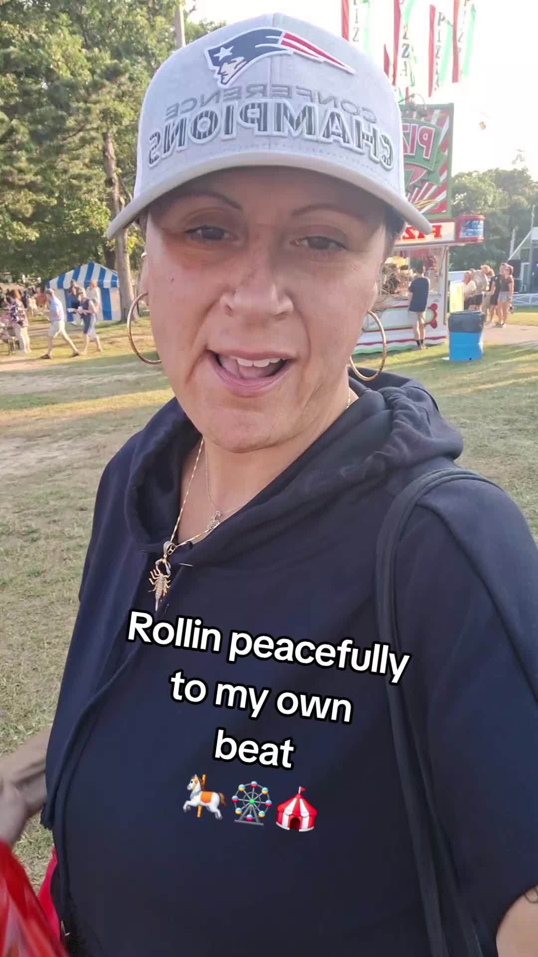 @Michelle