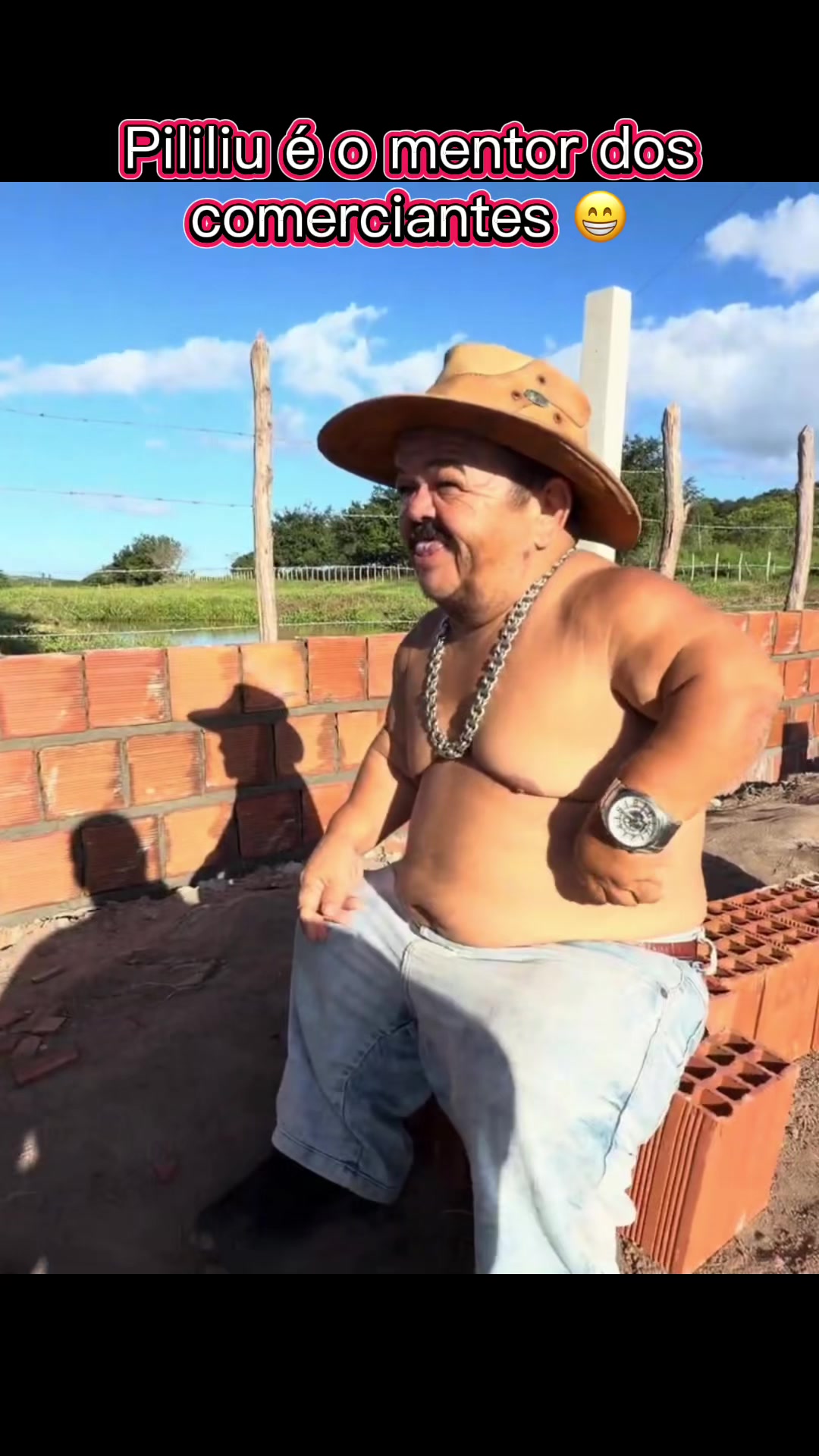 @Pililiu 🤠