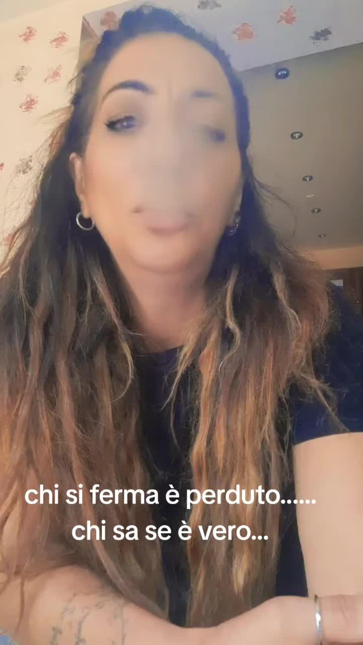@Maria Spagnuolo