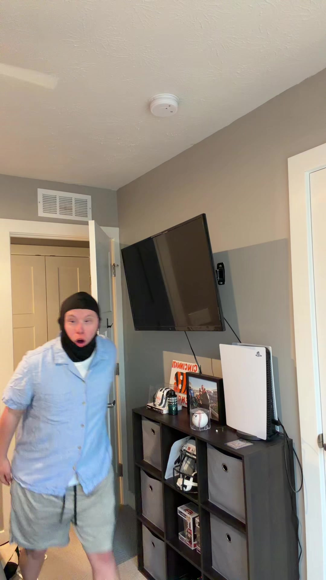 @Lil Blondie