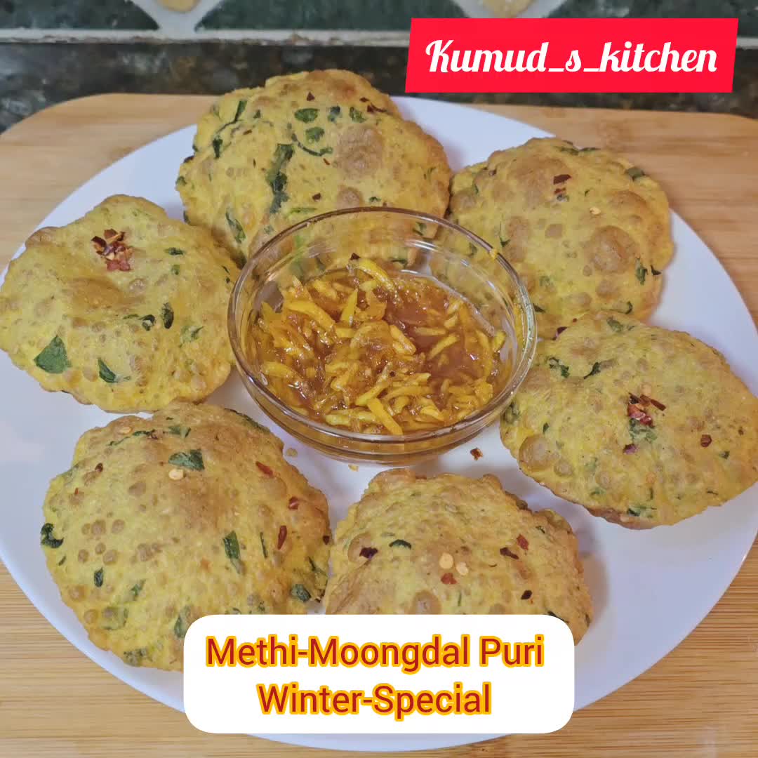 @Kumud's Kitchen