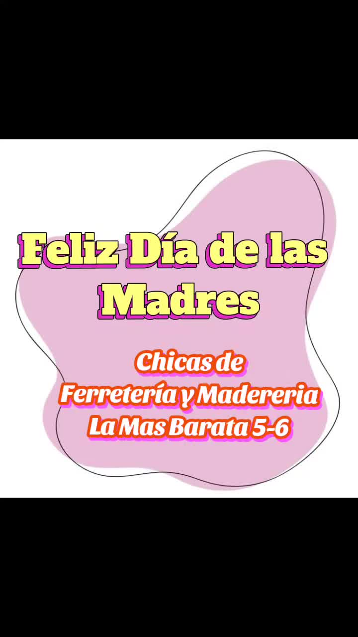 @Chabelita Martinez