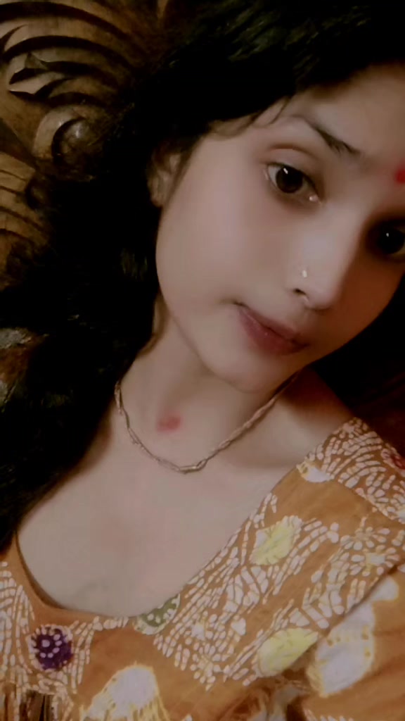 @Shreya ghosh ✌️