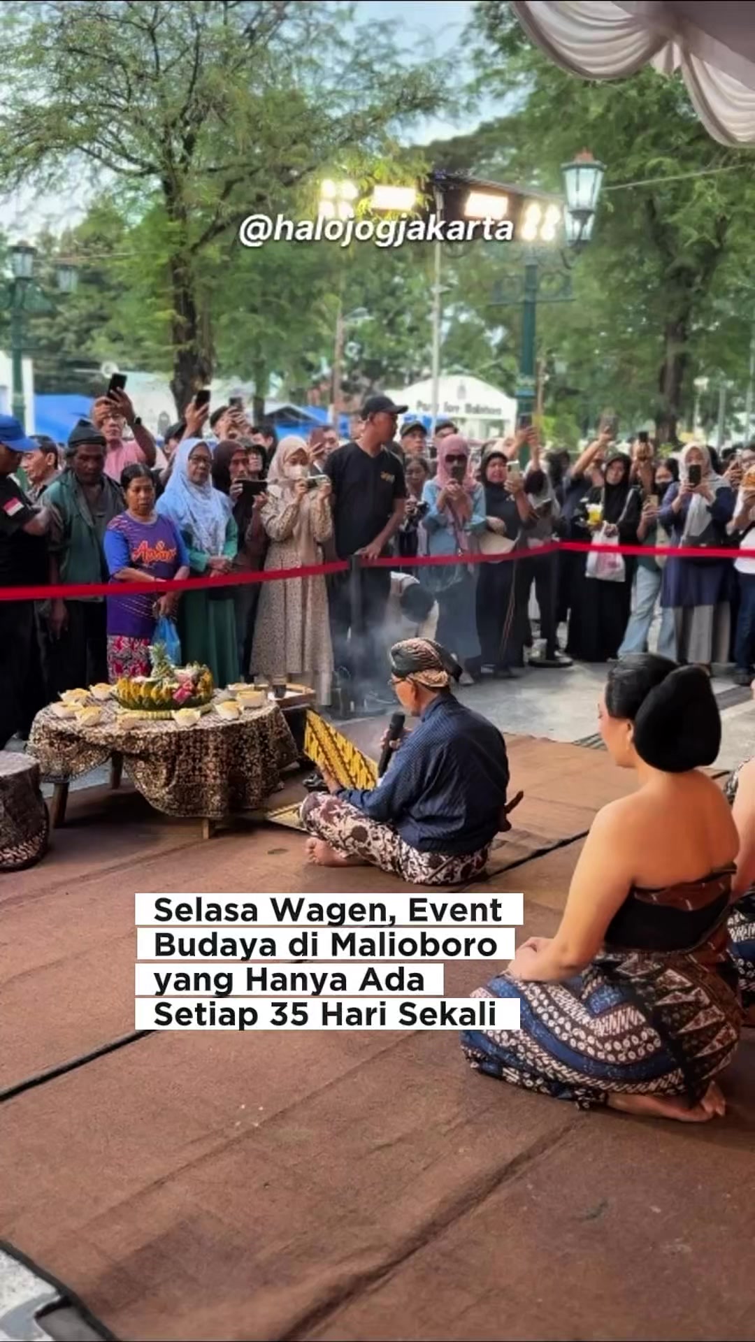 @JOGJA | YOGYAKARTA