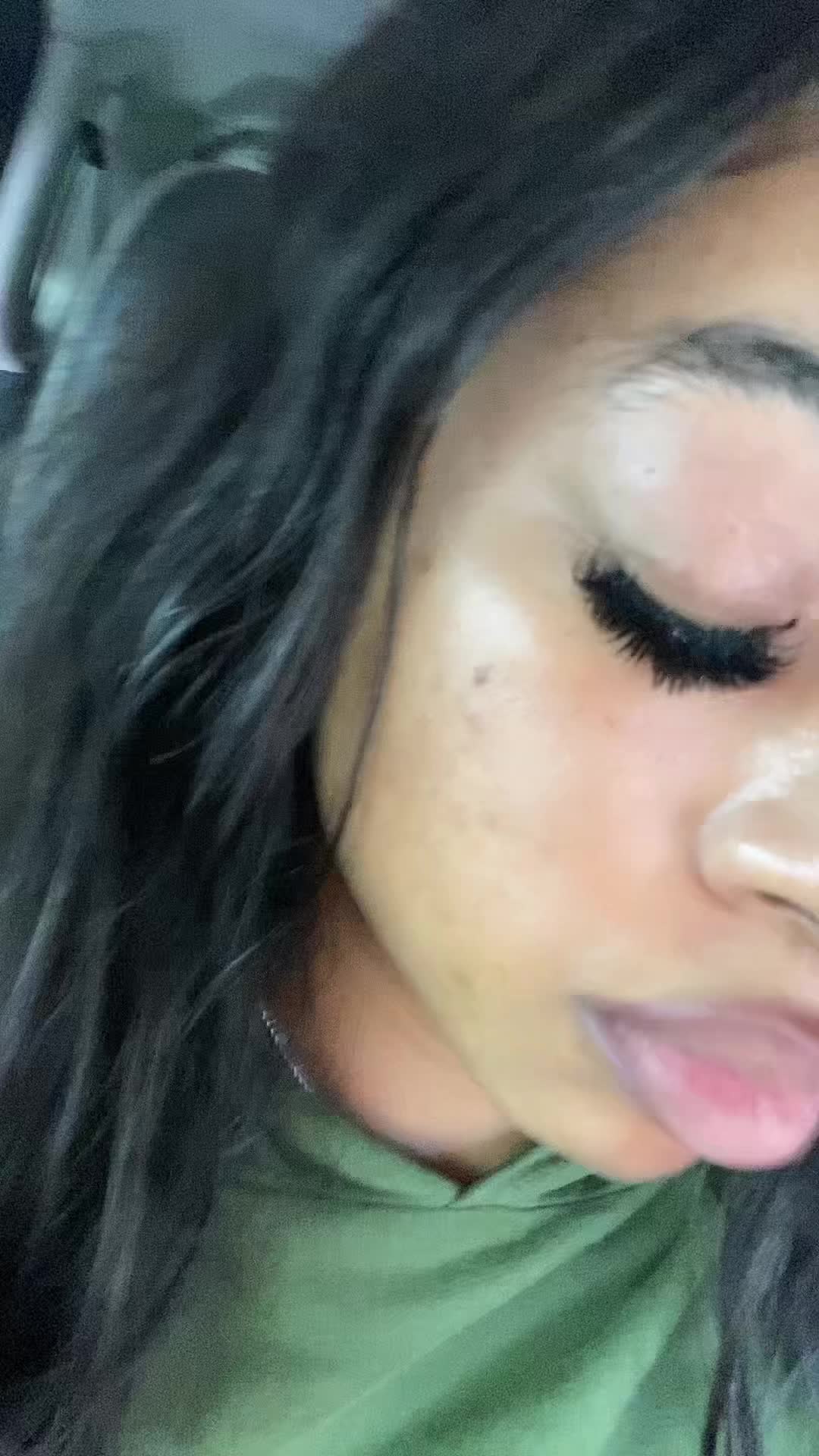 @QueenMyMy | Commentary