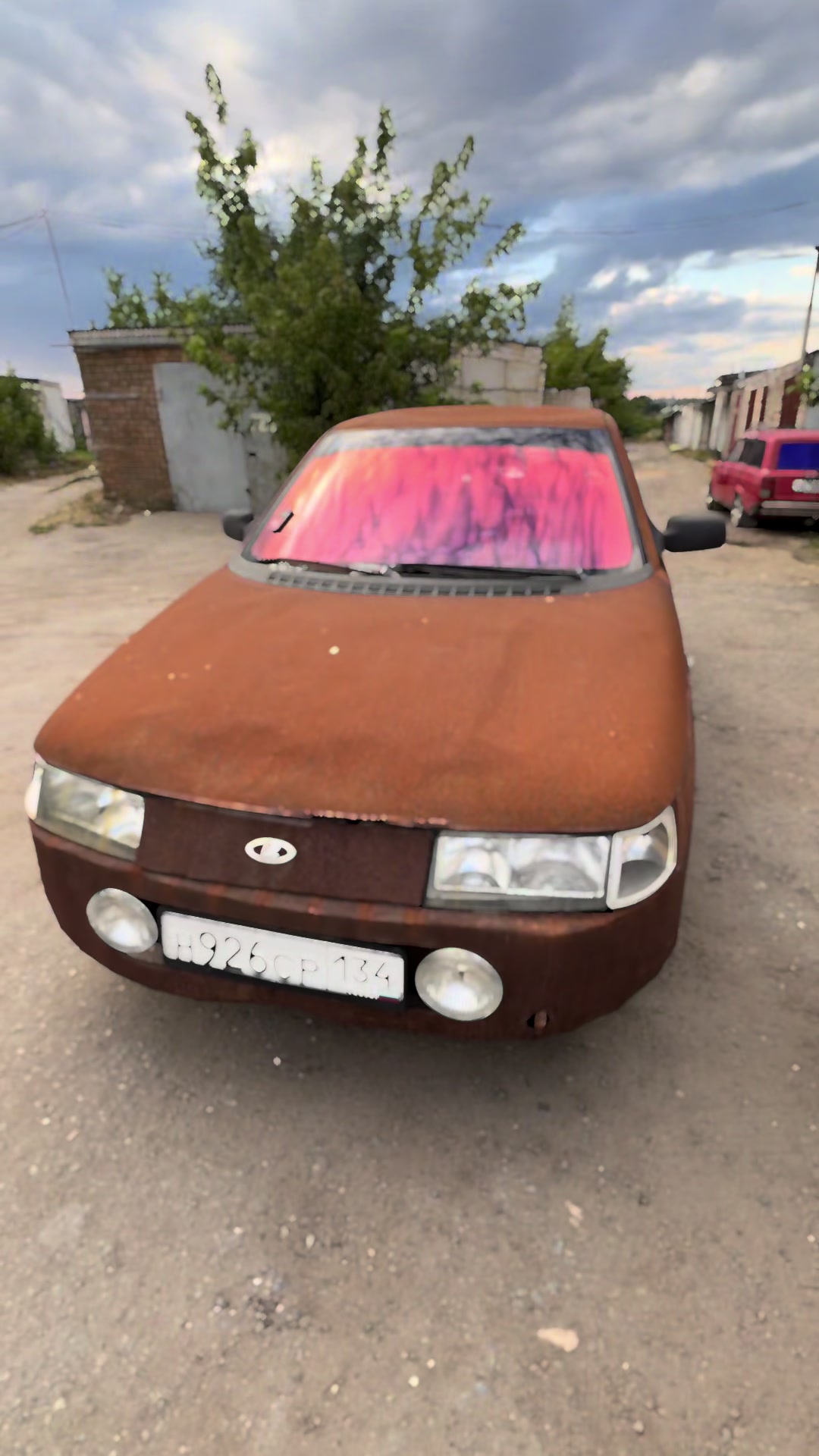 @ЖЕКАБЕРЁЗКА