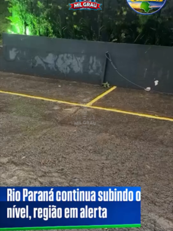 @Gua&iacute;ra Mil grau Oficial