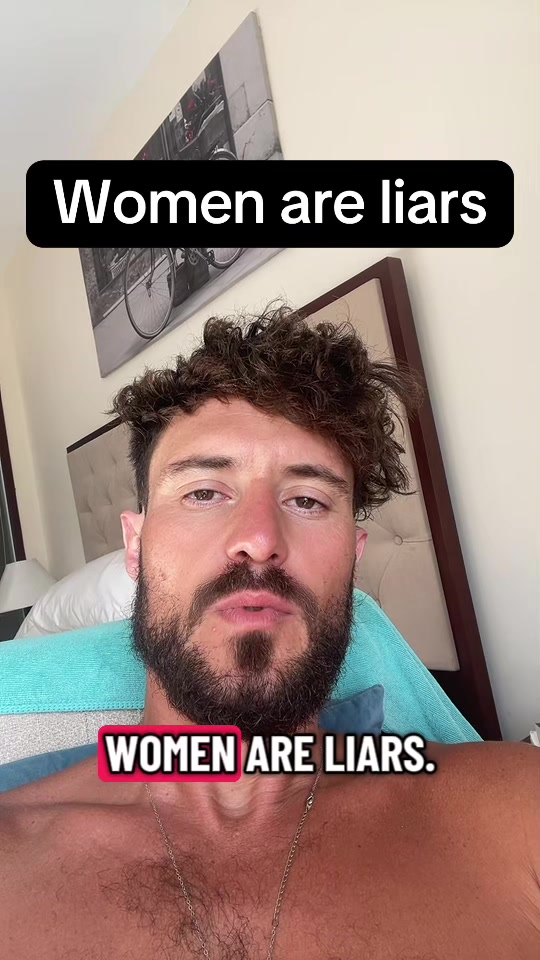 @The Uncomfortable Truth