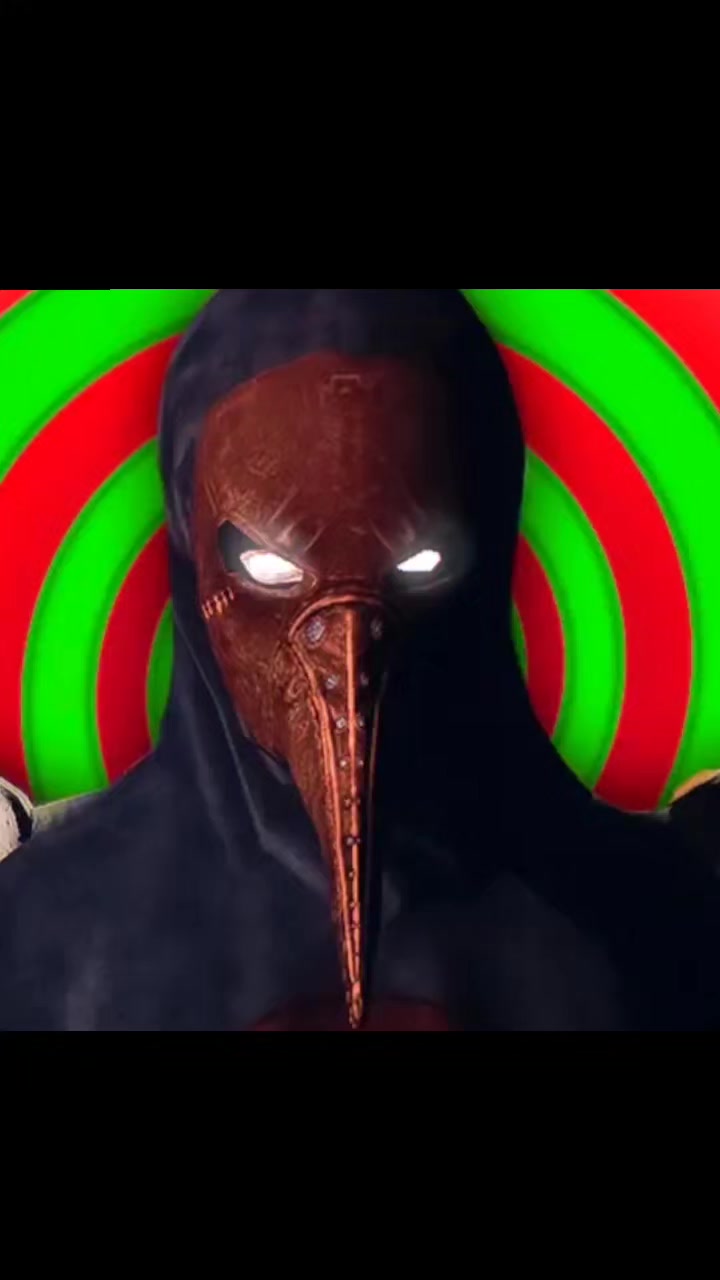 @Артичный мститель