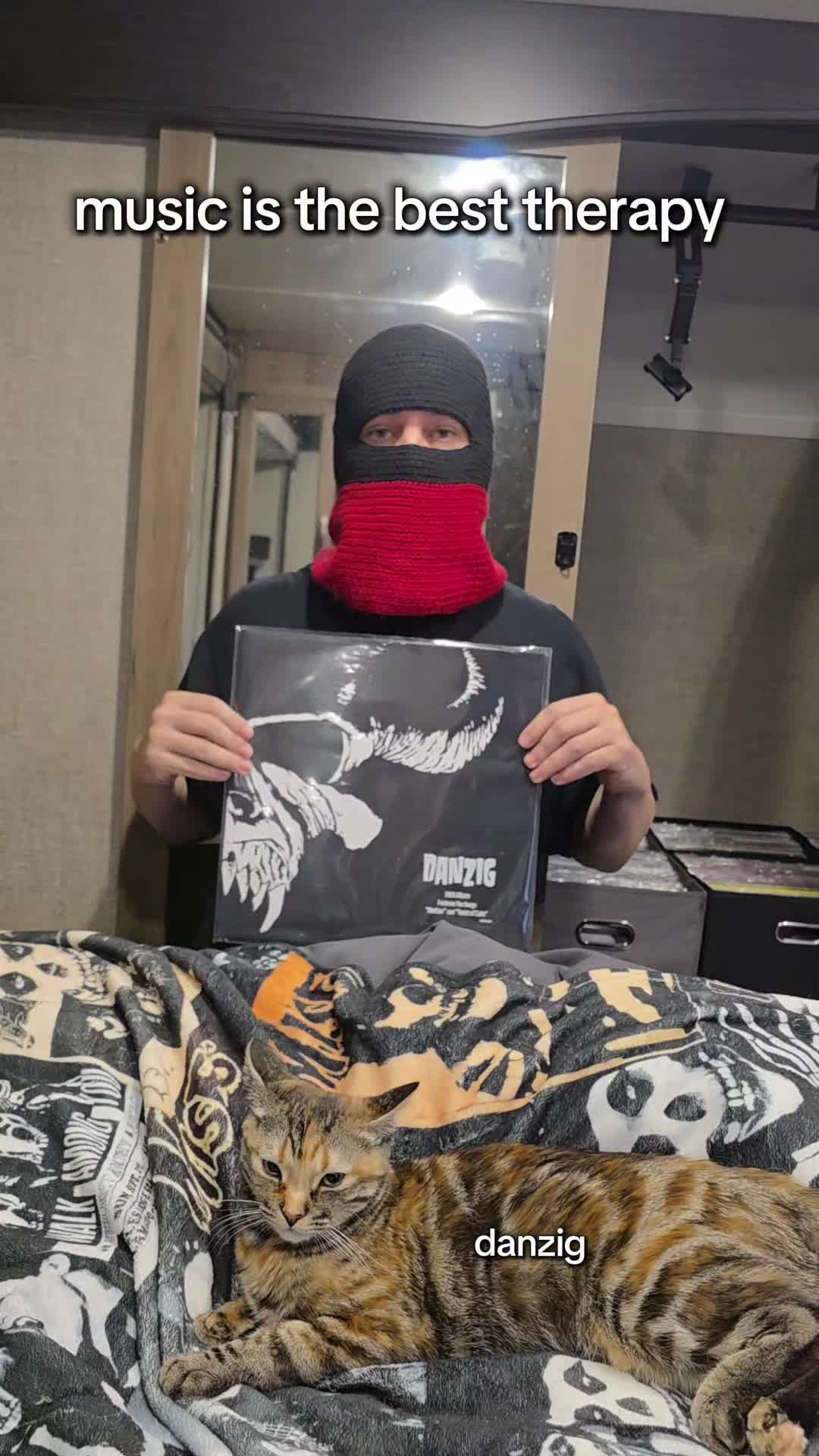 @This is Vinyl Therapy