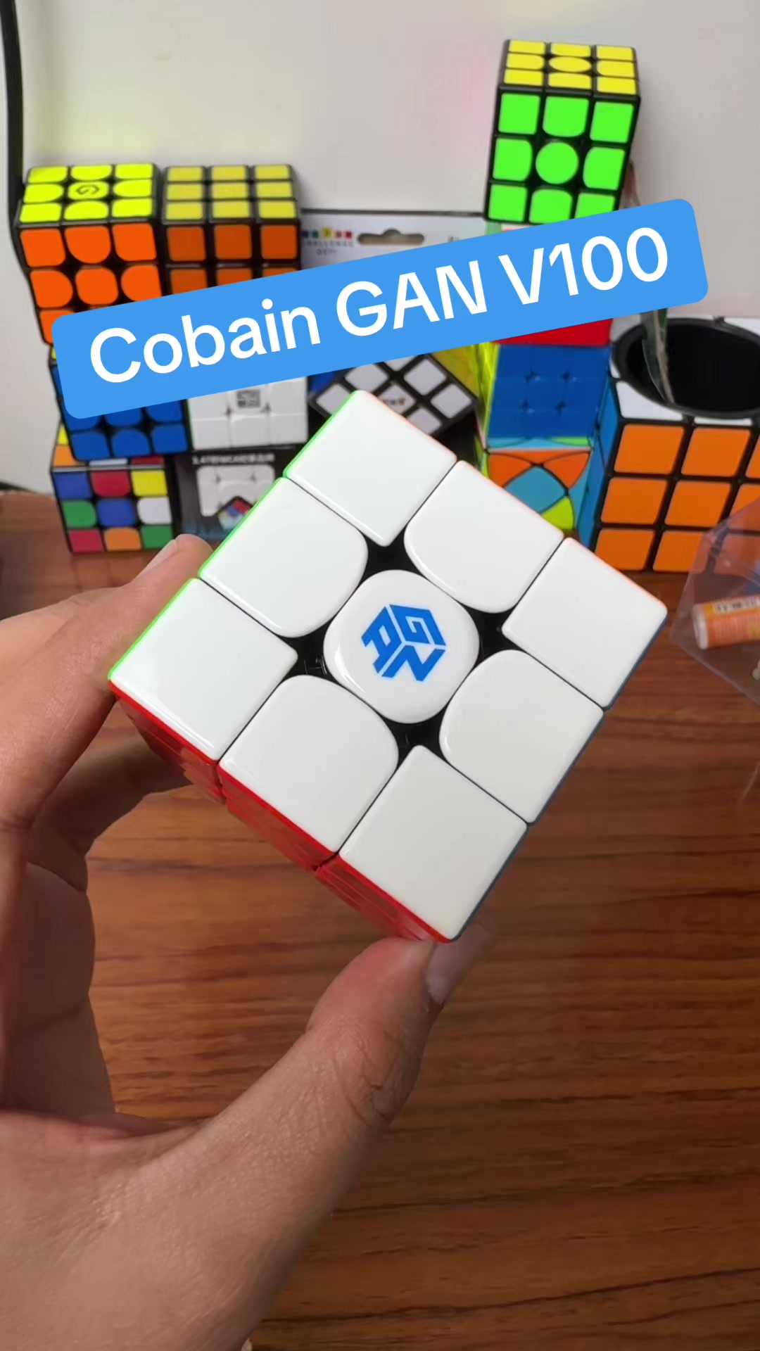 @Balam Cubes