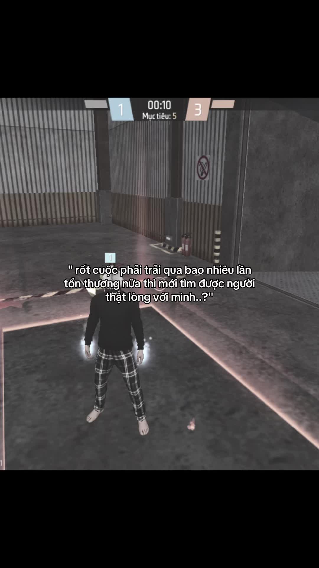 @ɢᴏ́ᴄ ᴛɪ̀ɴʜ ʏᴇ̂ᴜ.