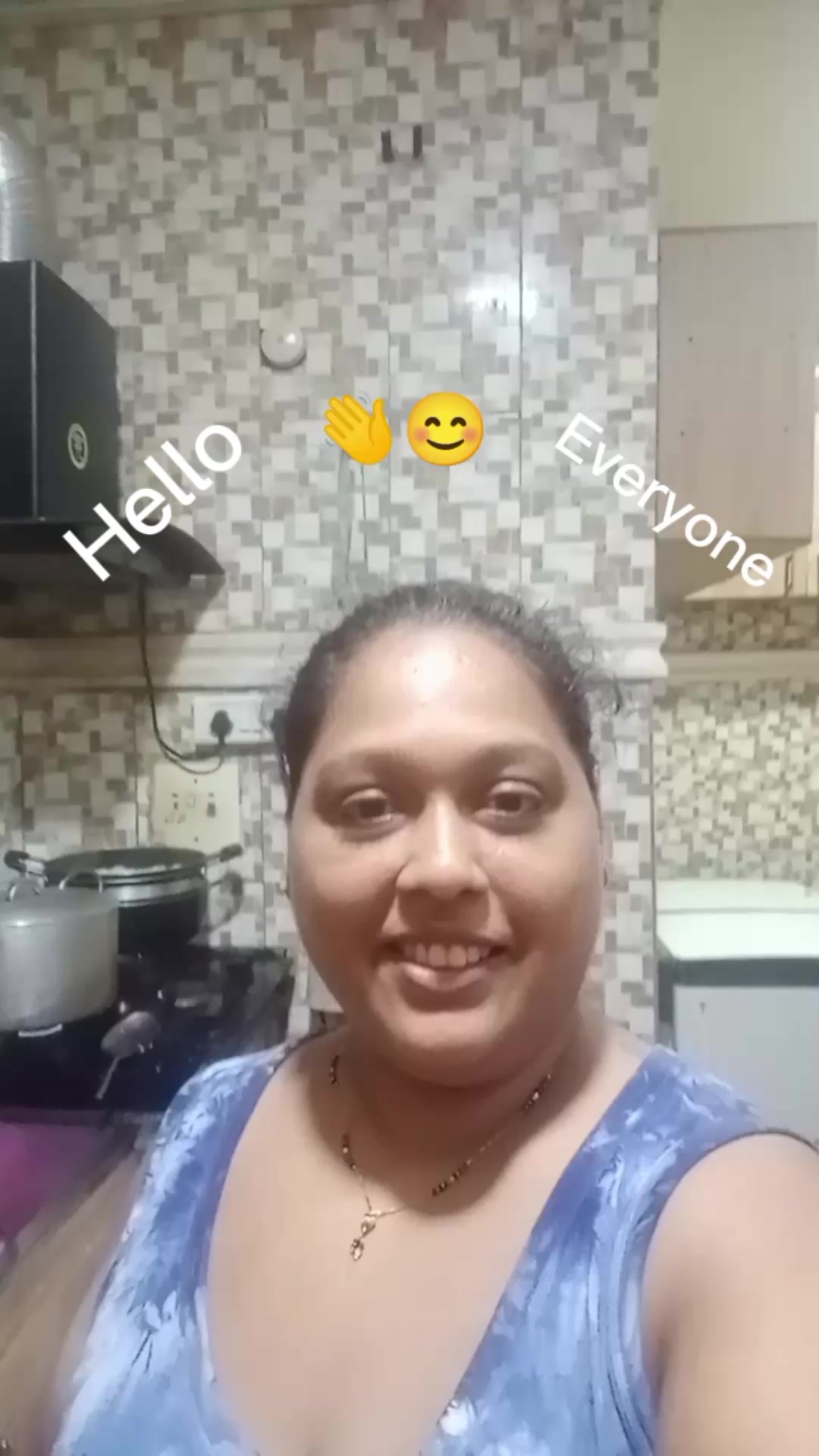 @🇮🇳DesiNaija🇳🇬Mom❤️