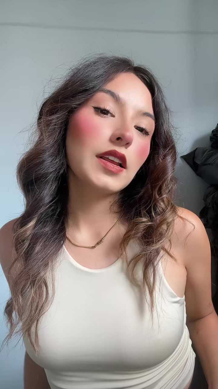 @Madison ramirez