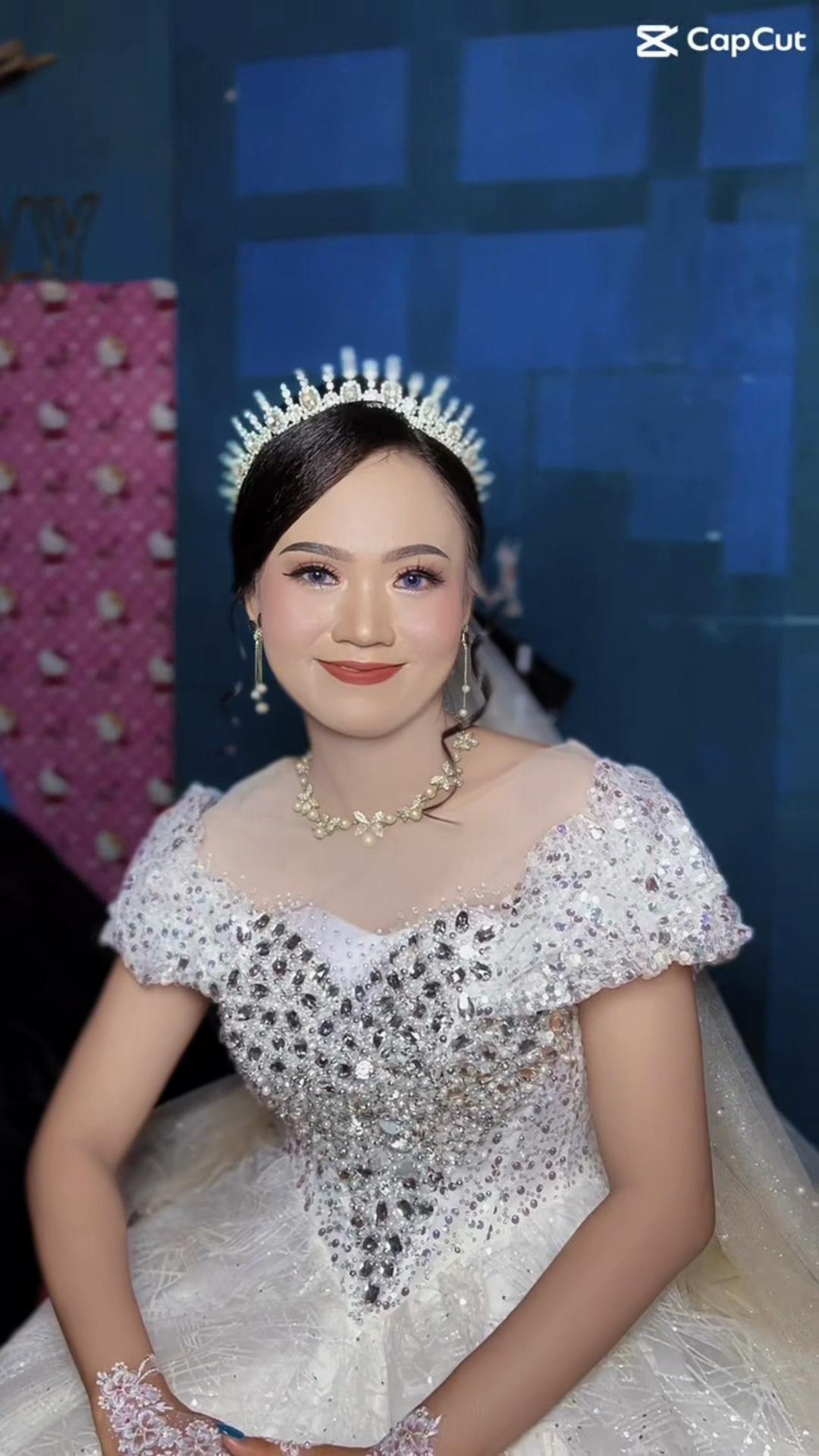 @✨Ayu Ariska Wedding Kubar✨