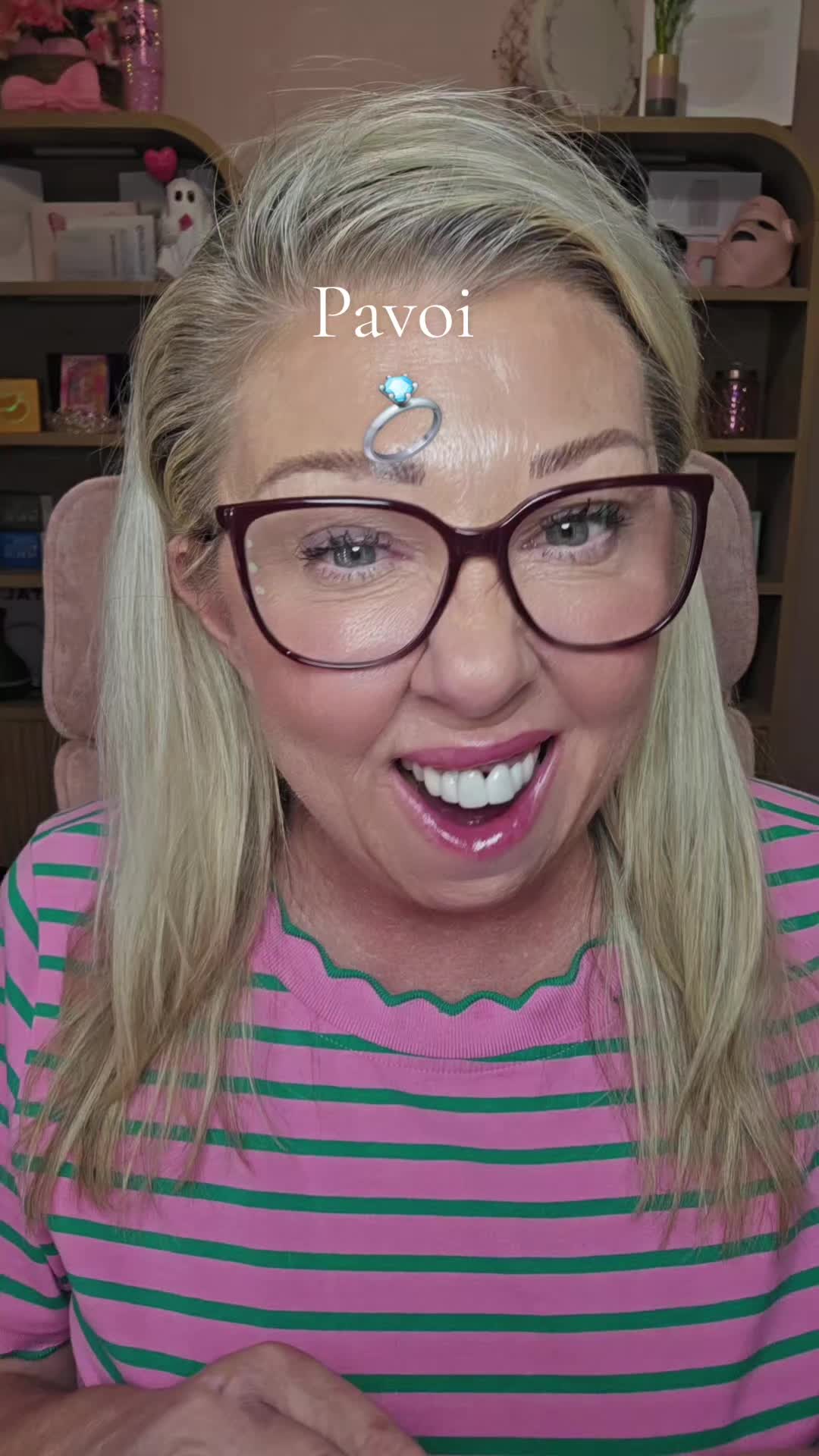 @Christina Marie ๐