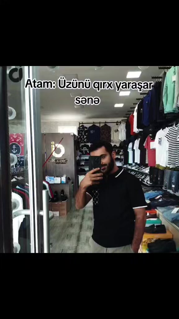@⚜️Samir Cəfərov Singer ⚜️