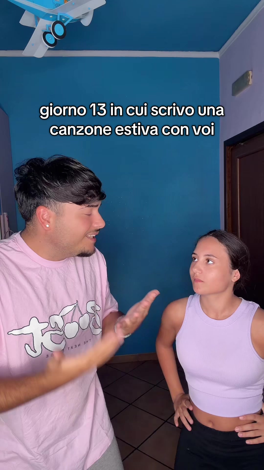 @Francesco Sarnataro