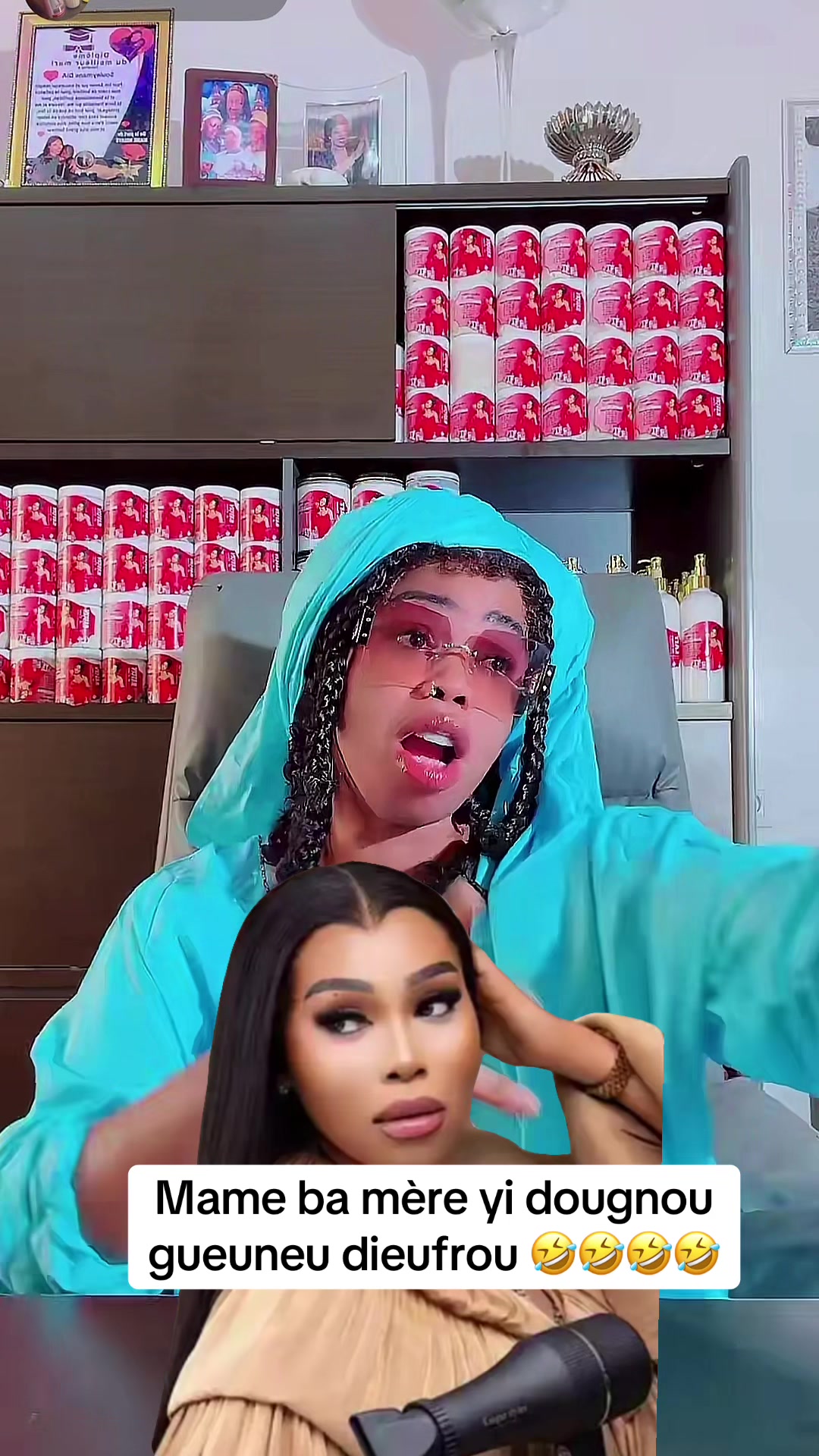 @Bimbo