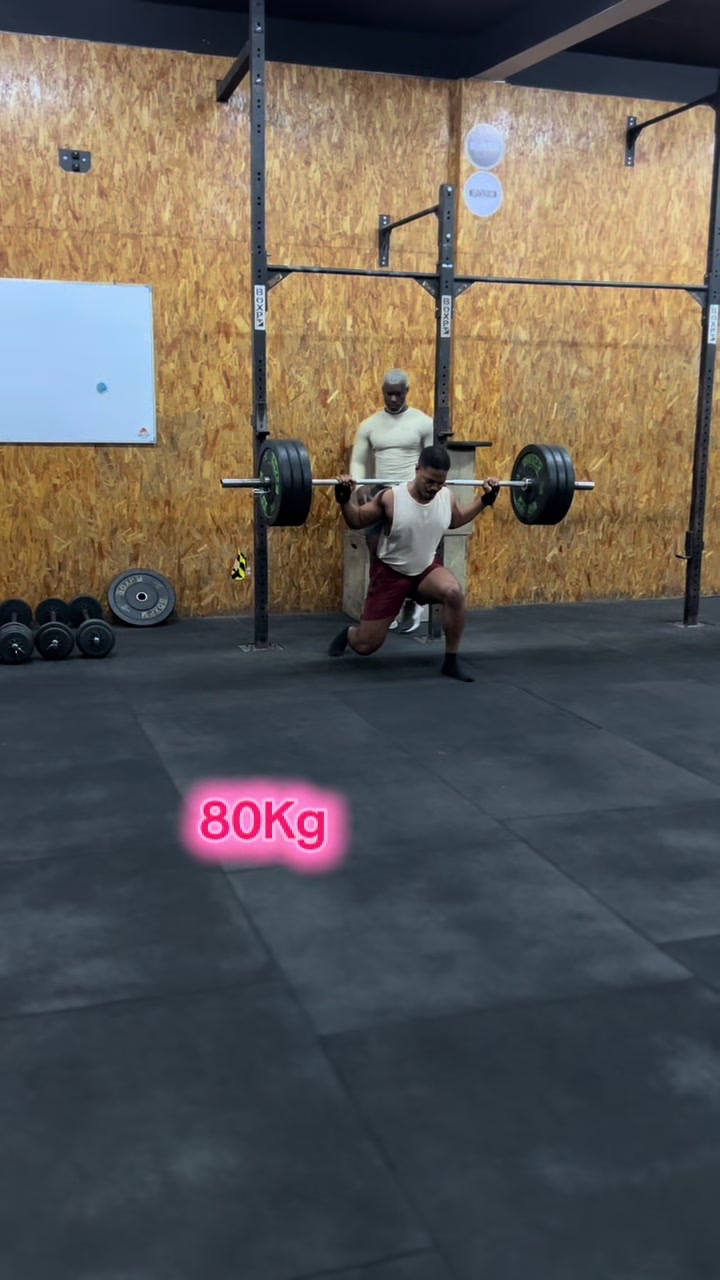 @Justin Lamar instrutor Fitnes