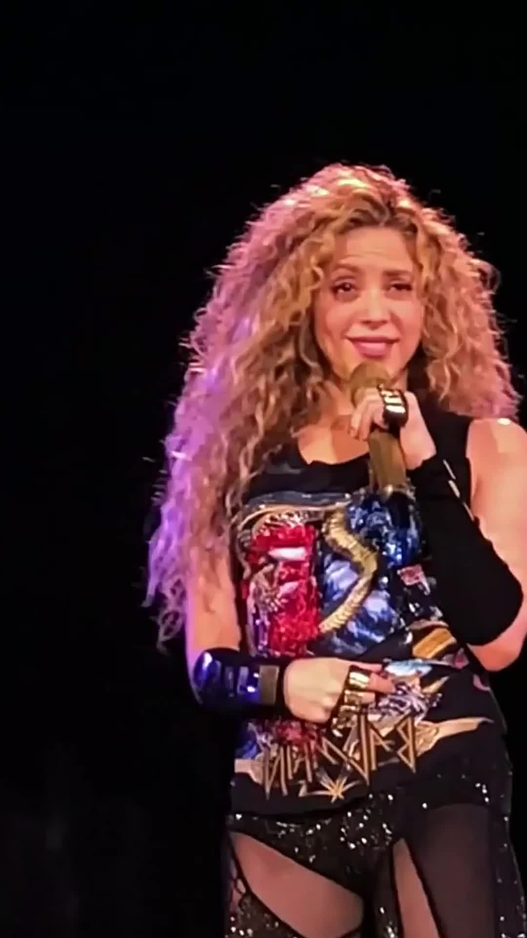 @ShakiraUniverse