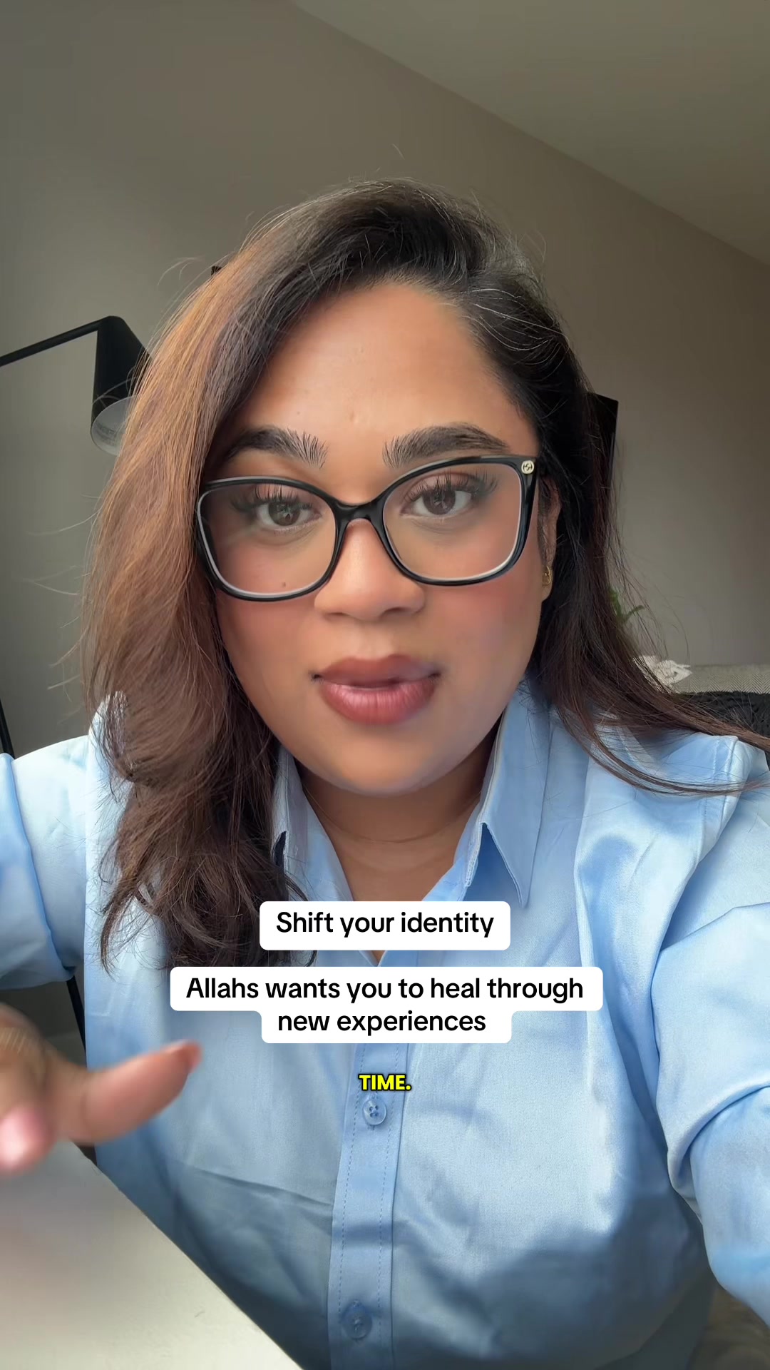 @Sumaya|Hypnotherapist & Mentor