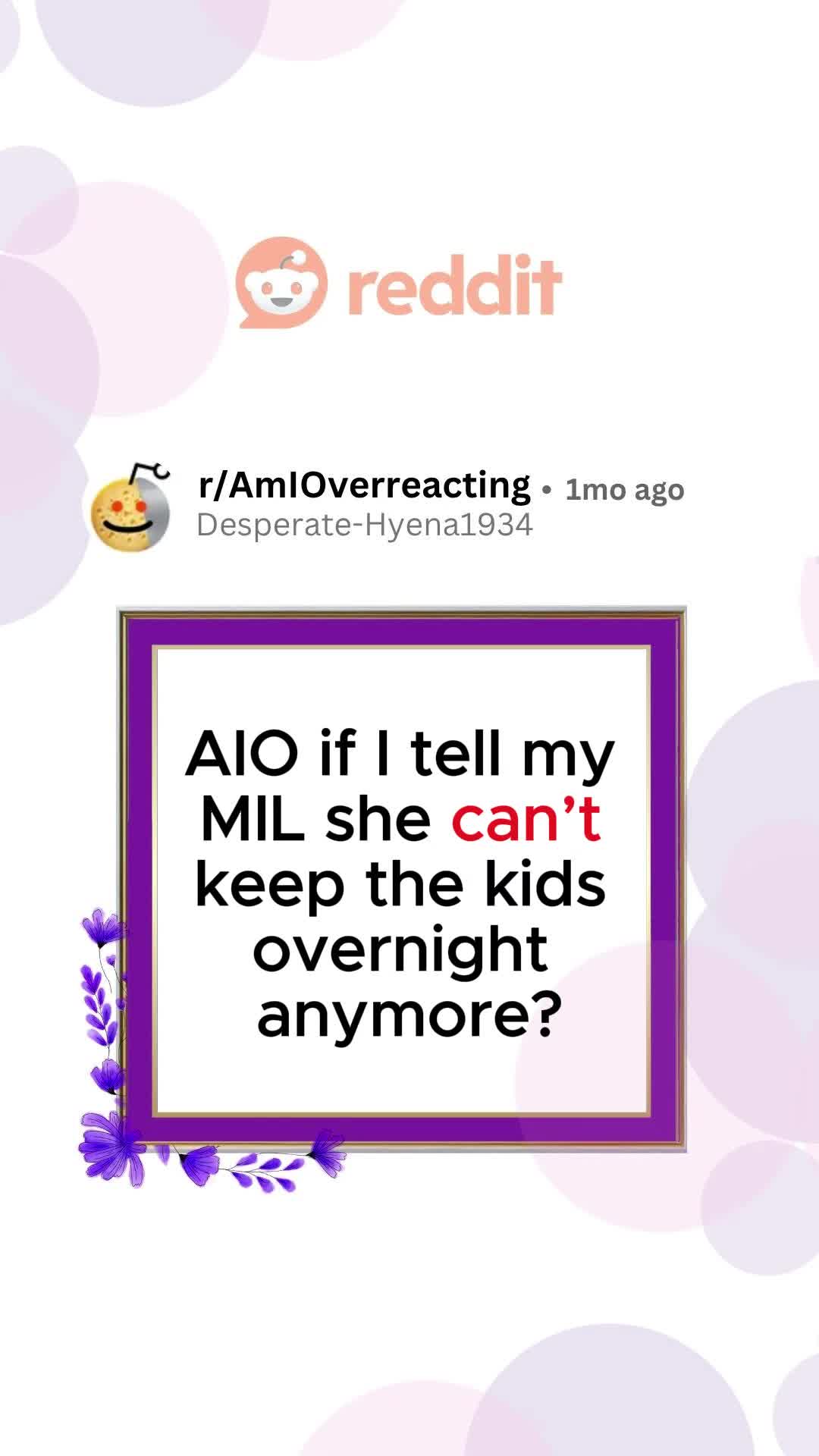 @Daily Reddit Stories 🎙️