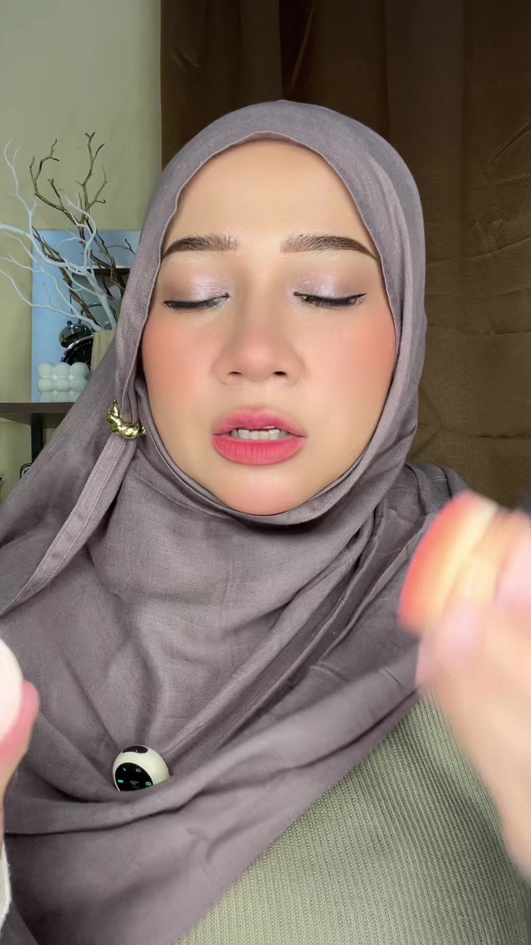 @Anis Yunia Akbar (AYA)