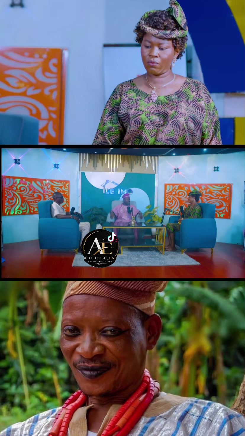 @ADEJOLA ENT.