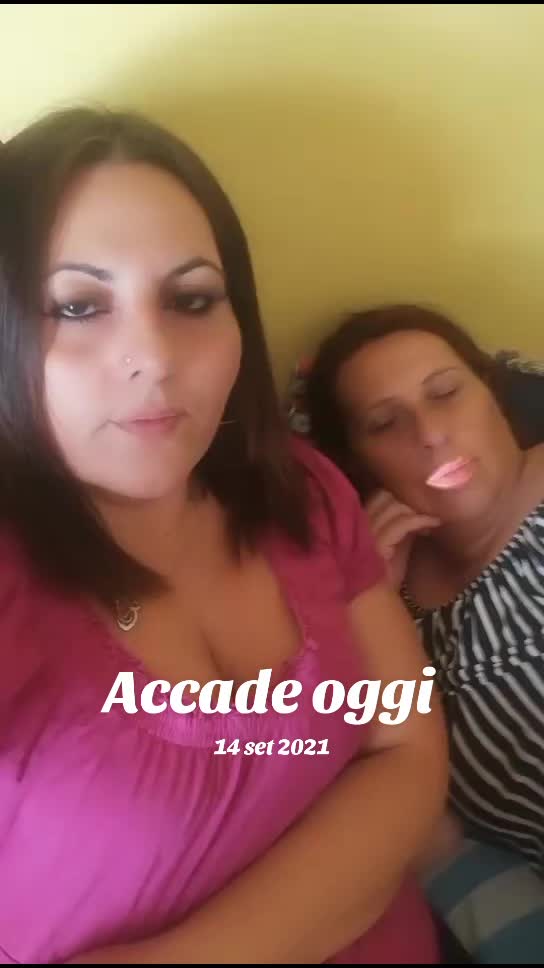 @Ciuzzina LA Regina