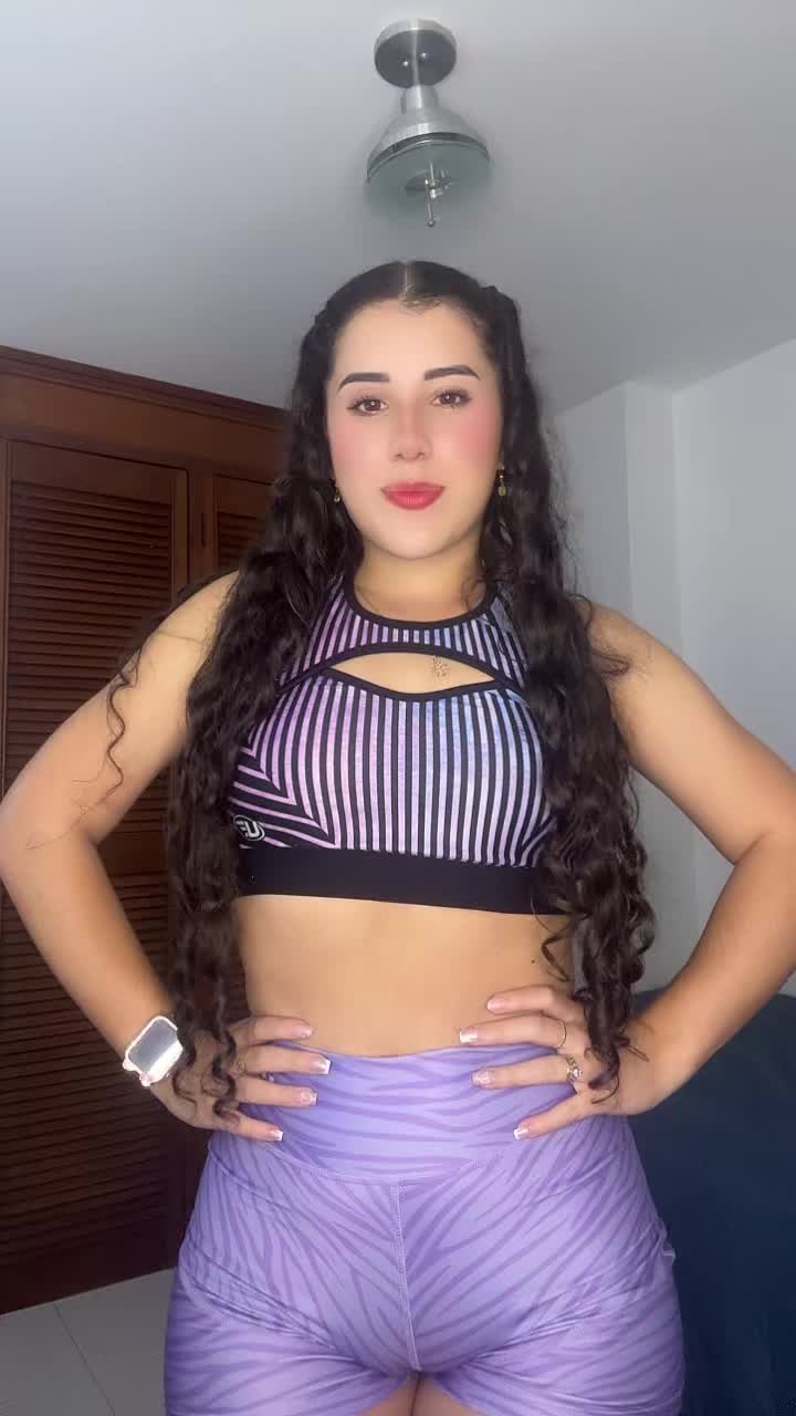 @Katherine Ortiz 💗