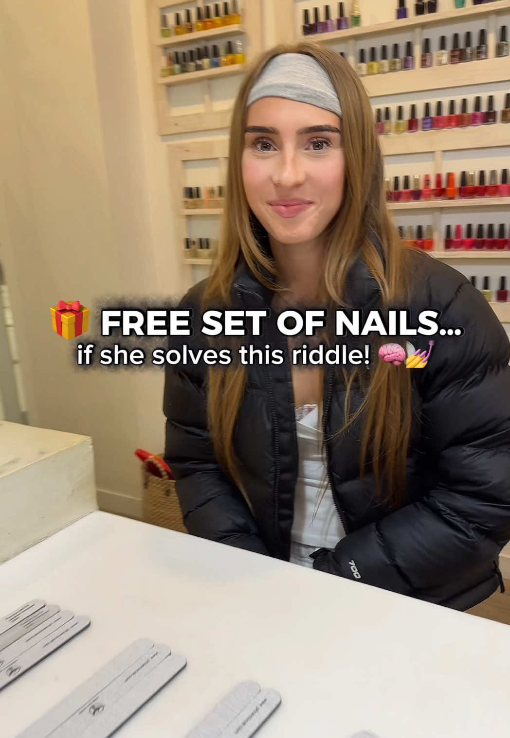 @The Nail Mannn