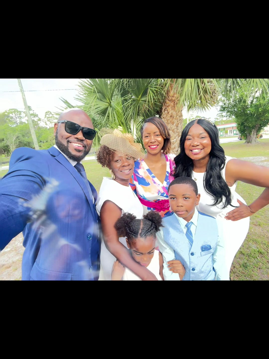 @Greater Palm Bay Church of God