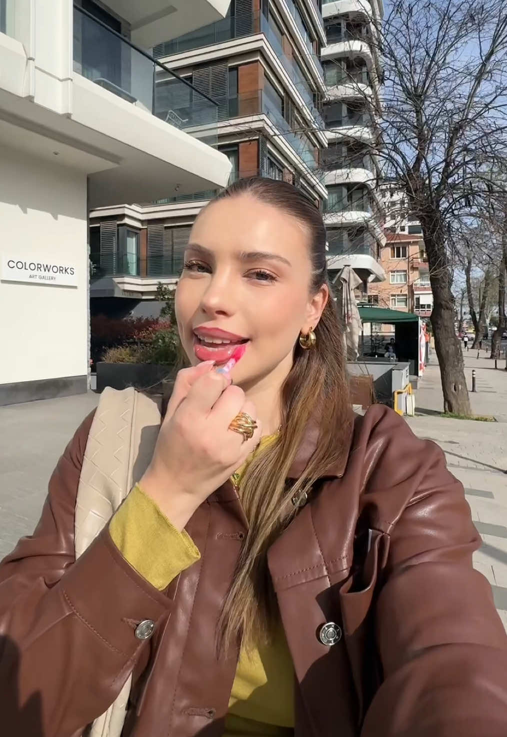 @Note Cosmetics Türkiye