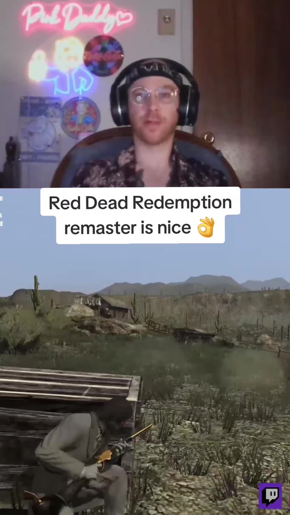 @Twitch:PinkDaddyOfficial