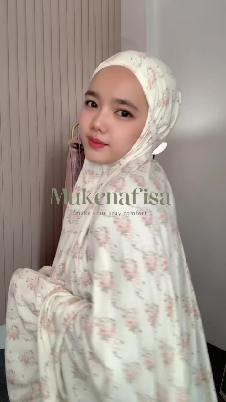 @Mukenafisa