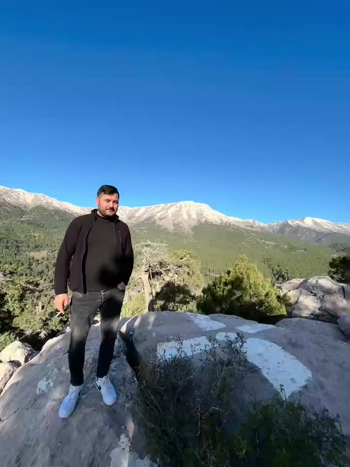 @Deniz Çezik