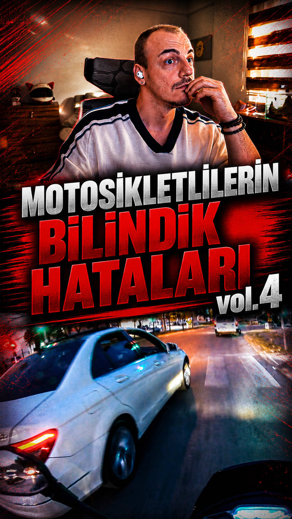 @Kırmızı Kulak